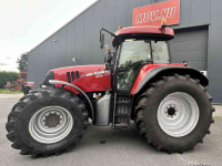 Tractor / Trekker Case-IH 175 CVX