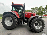 Tractor / Trekker Case-IH 175 CVX