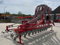 Zaaimachine Kongskilde Coulter section