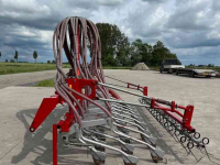 Zaaimachine Kongskilde Coulter section