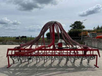 Zaaimachine Kongskilde Coulter section