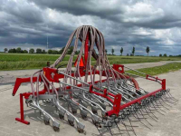Zaaimachine Kongskilde Coulter section