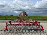 Zaaimachine Kongskilde Coulter section