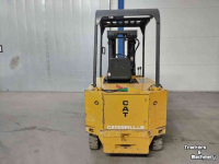 Heftruck Caterpillar F60DSA (3 tonner)