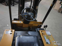 Heftruck Caterpillar F60DSA (3 tonner)