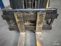 Heftruck Caterpillar F60DSA (3 tonner)