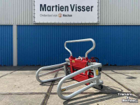 Balenklem Kemp BKZ 2600 - Euro