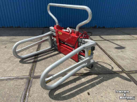 Balenklem Kemp BKZ 2600 - Euro