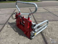 Balenklem Kemp BKZ 2600 - Euro