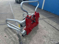 Balenklem Kemp BKZ 2600 - Euro