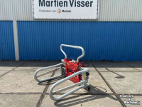 Balenklem Kemp BKZ 2600 - Euro