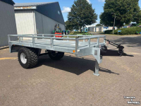 Overige bouwmachines, grondverzetmachines en toebehoren VGM Sierra 5