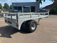 Overige bouwmachines, grondverzetmachines en toebehoren VGM Sierra 5