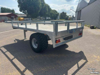 Overige bouwmachines, grondverzetmachines en toebehoren VGM Sierra 5