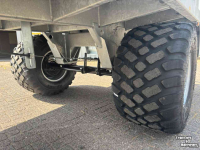 Overige bouwmachines, grondverzetmachines en toebehoren VGM Sierra 5