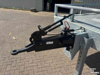 Overige bouwmachines, grondverzetmachines en toebehoren VGM Sierra 5