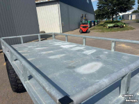 Overige bouwmachines, grondverzetmachines en toebehoren VGM Sierra 5