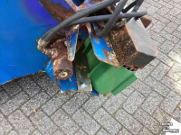 Zaagselstrooier voor boxen Ceres 1200L Instrooibak