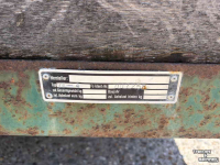 Veewagen / Veetrailer  Veewagen 4 koeien