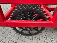 Vorenpakker  Getrokken vorenpakker