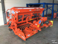 Zaaicombinatie Kuhn HRB 303 D met Integra 3003