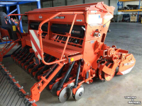 Zaaicombinatie Kuhn HRB 303 D met Integra 3003