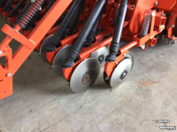 Zaaicombinatie Kuhn HRB 303 D met Integra 3003