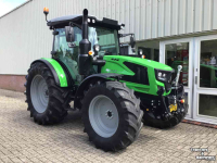 Tractor / Trekker Deutz-Fahr 5125 Keyline (nieuw)