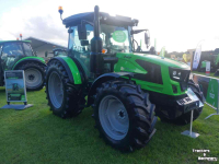 Tractor / Trekker Deutz-Fahr 5125 Keyline (nieuw)