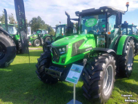 Tractor / Trekker Deutz-Fahr 5125 Keyline (nieuw)