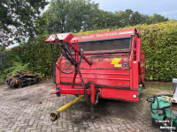Blokkendoseerwagen Trioliet Multifeed
