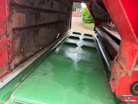 Blokkendoseerwagen Trioliet Multifeed