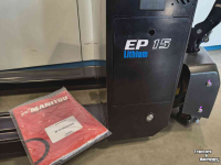 Elektrische palletwagen Manitou EP15 Easy