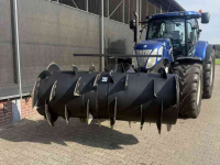 Kuilverdeler Reck Magna 217