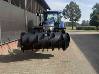 Kuilverdeler Reck Magna 217