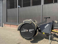 Kuilverdeler Reck Magna 217