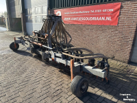 Zodebemester  Bemester