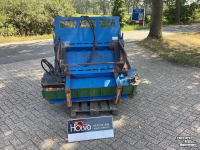 Shovel / Wiellader / Kniklader Ceres 1200L