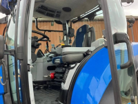 Tractor / Trekker New Holland T 7.260 Classic