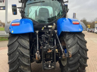 Tractor / Trekker New Holland T 7.260 Classic