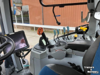 Tractor / Trekker New Holland T 7.260 Classic
