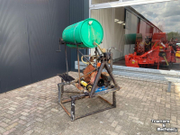 Beregeningspomp Landini CMS 65 A