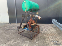 Beregeningspomp Landini CMS 65 A