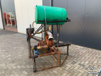 Beregeningspomp Landini CMS 65 A