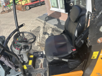 Shovel / Wiellader / Kniklader Giant Giant D337 T