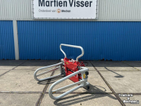Balenklem Kemp BKZ 2600 - euro