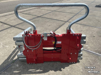 Balenklem Kemp BKZ 2600 - euro
