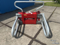 Balenklem Kemp BKZ 2600 - euro