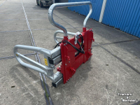 Balenklem Kemp BKZ 2600 - euro
