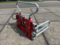 Balenklem Kemp BKZ 2600 - euro